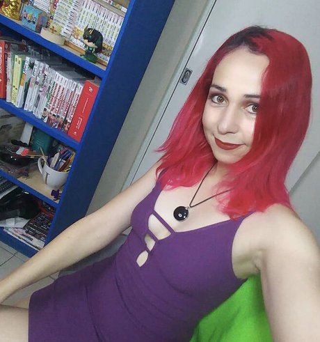 Litzia Moon freie akt galerie