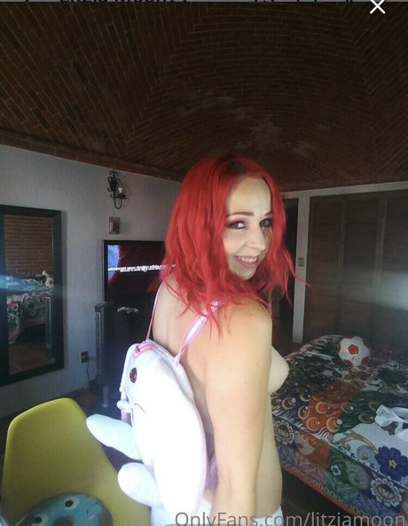 Litzia Moon Profilbild