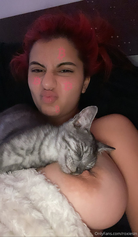 Roxiesin kostenlose nacktheit bilder