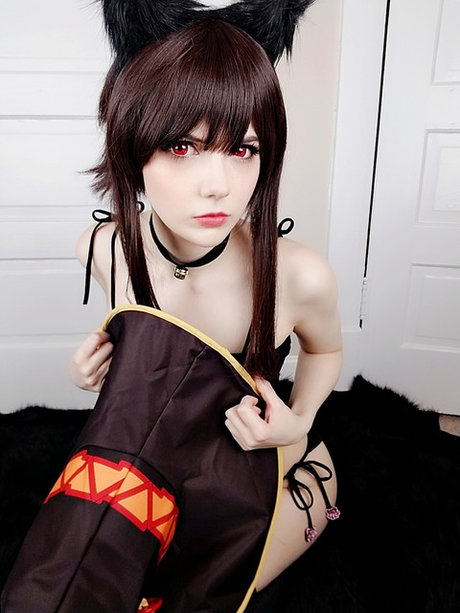 Meggii exklusive sexy foto