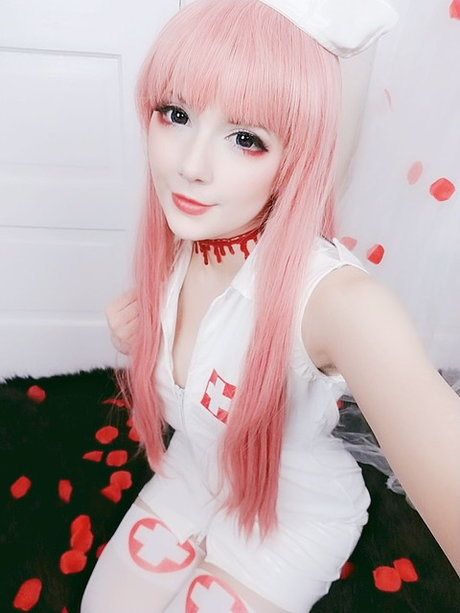 Meggii perfekte heiße galerie