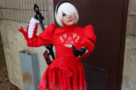 Meggii xxx nette galerien