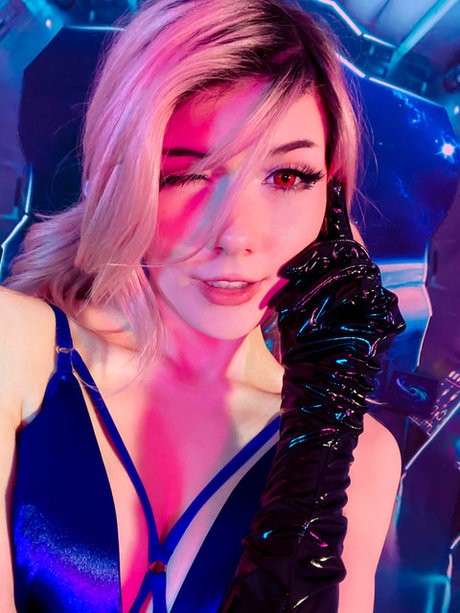 Meggii heiße xxx bild