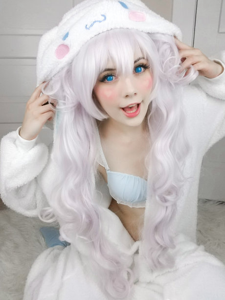 Meggii hd erwachsene galerien