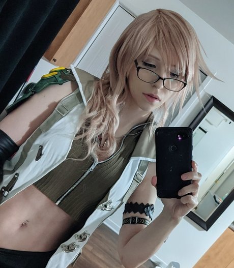 Ladyxzero schöne nackten galerie