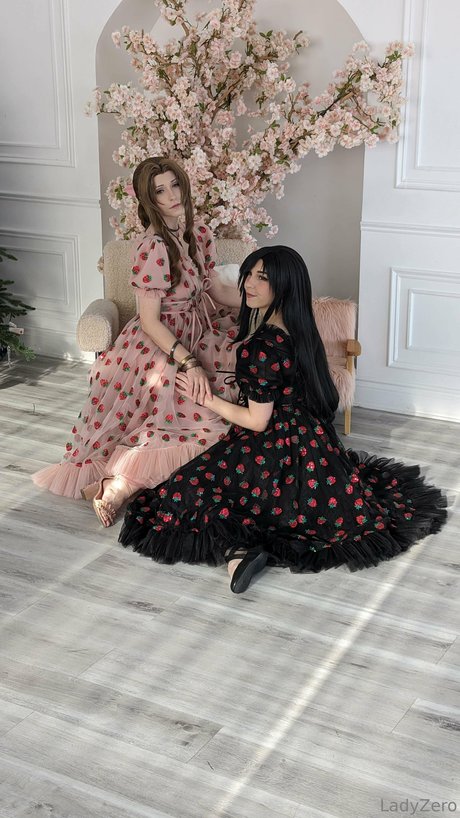 Ladyxzero kostenlose erotische galerie