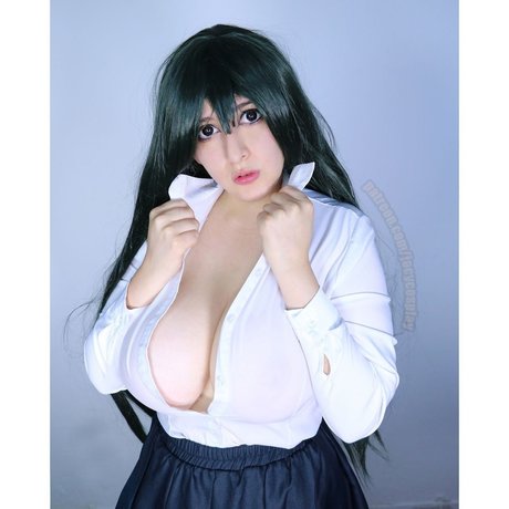 Jocy Cosplay sexy hd galerien
