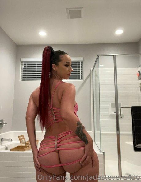 Jada Stevens schauspielerin akt galerie