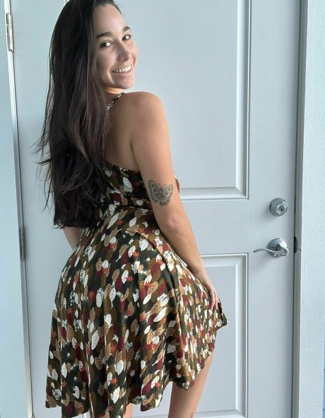 Karlee Grey nackte archiv