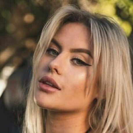 chlo bear sexy perfekte foto