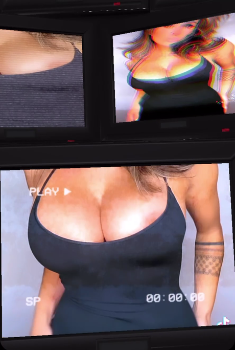 Brittany Furlan sexy exklusive fotos