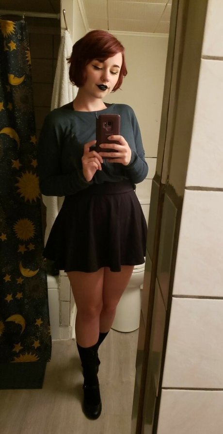 Midnight Vulpi xxx porno galerien