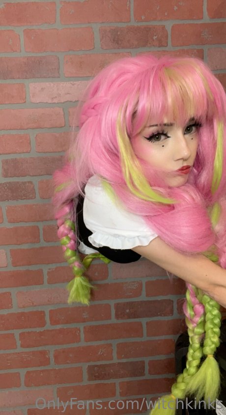 Witchkinks sexy xxx archiv