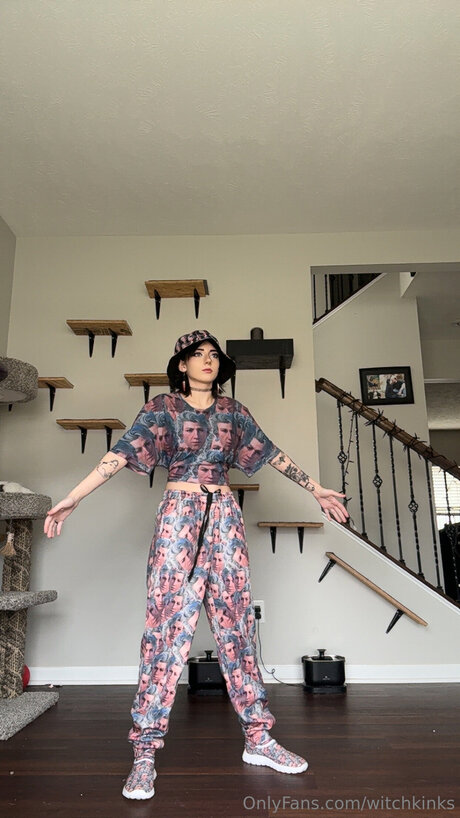 Witchkinks erotische freie galerie