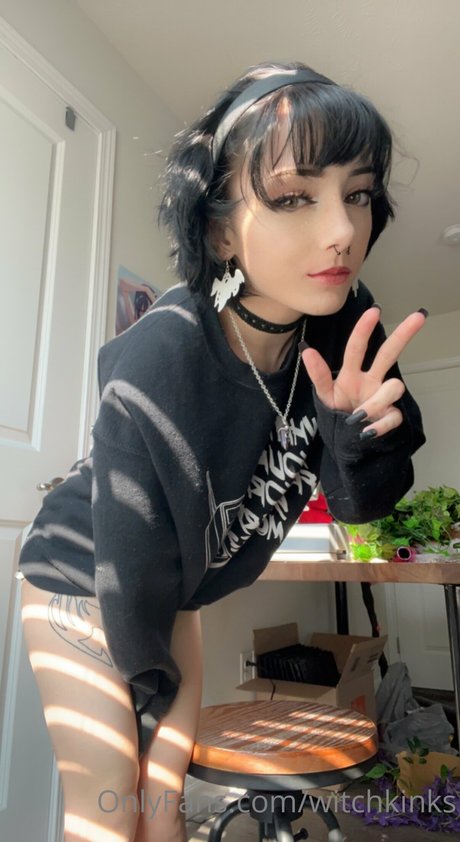 Witchkinks erwachsene nackten foto