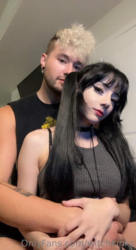 Witchkinks kostenlose hübsche bild