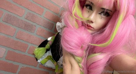 Witchkinks top nackt foto