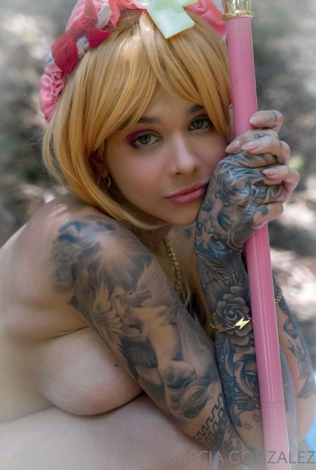 aygrecia_ erotische nackt bilder