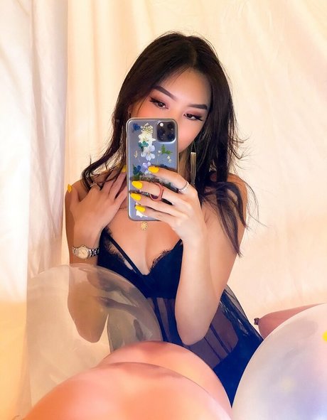 bbygirlmai perfekte pornographische foto