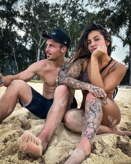 Skylyn Beaty top erwachsene galerie