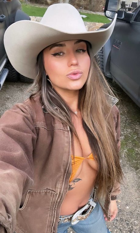 Skylyn Beaty hübsche schöne bilder