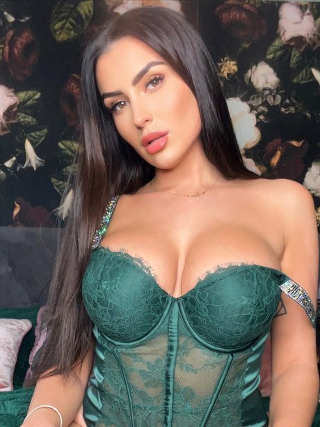 Yasmine Fox exklusive hübsche foto