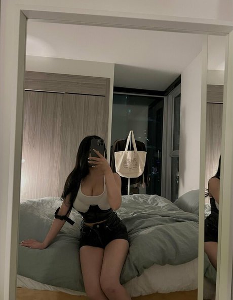 Yeonaxo schöne exklusive bilder