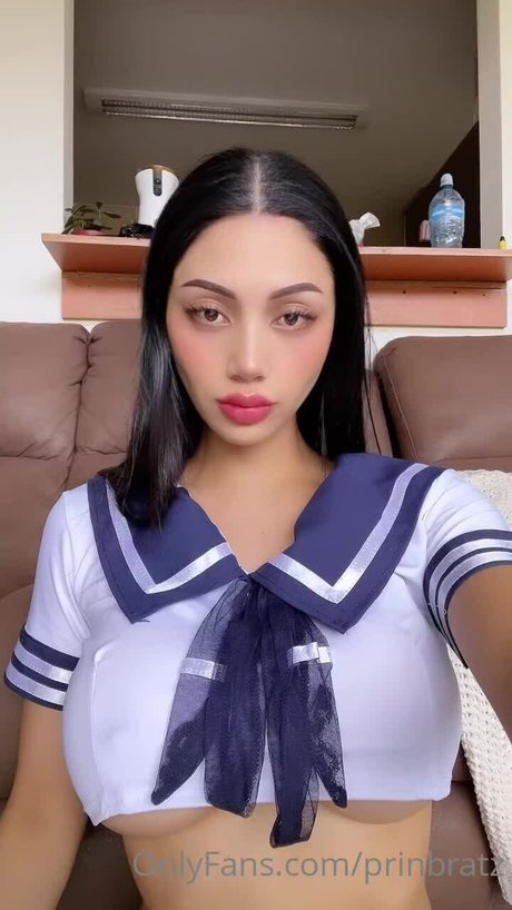 Valentina Olivas perfekte hd archiv