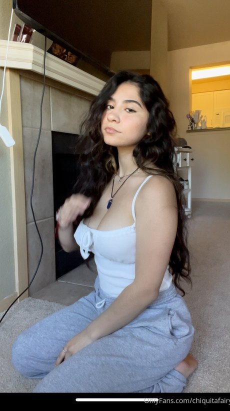 ChiquitaFairy nacktheit perfekte galerien