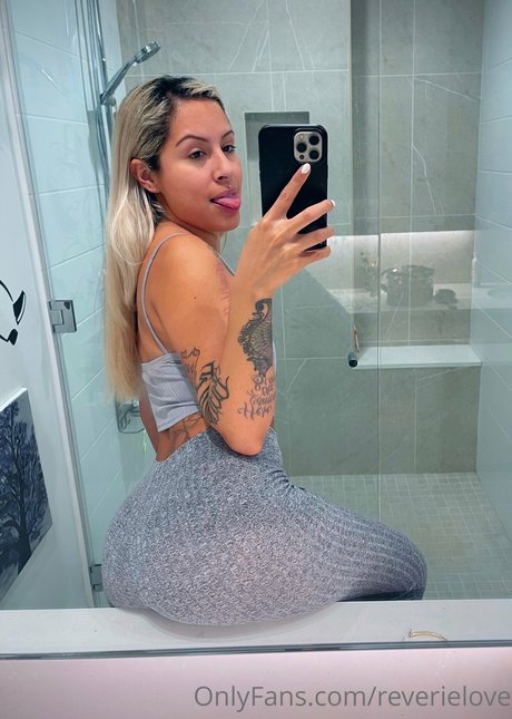 Reverie love kunst nackt fotos