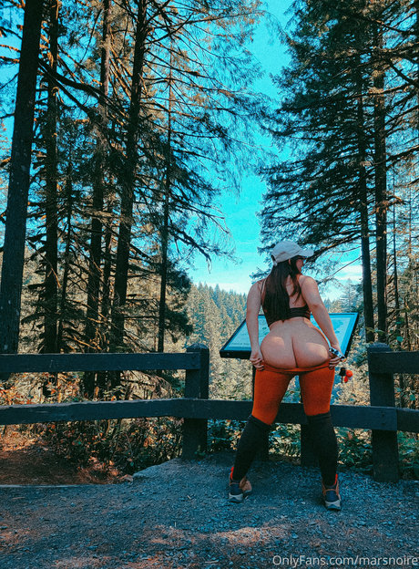 Mars Noire top kunst bilder