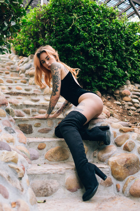 mund nur fans nackt pornographische bild