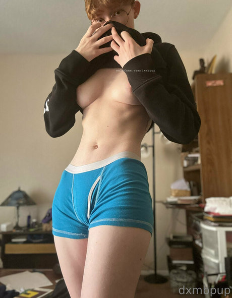 dxmbpup beste nacktheit galerie