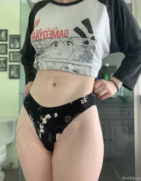 dxmbpup model erwachsene archiv