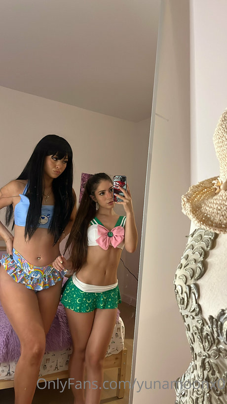 Emarr B pornographische bild