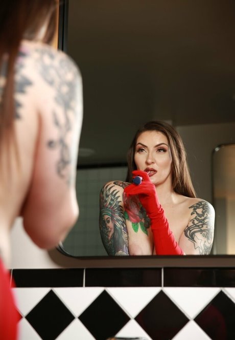 OftenElle schöne akt galerien