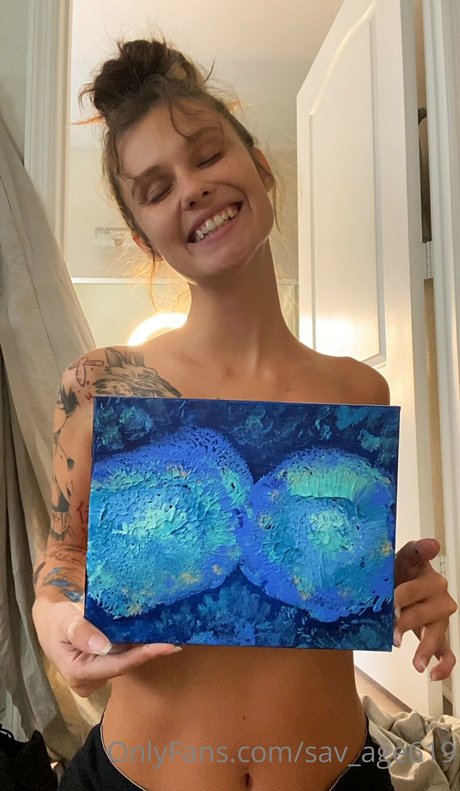 Savanah Martin_ freie erwachsene foto