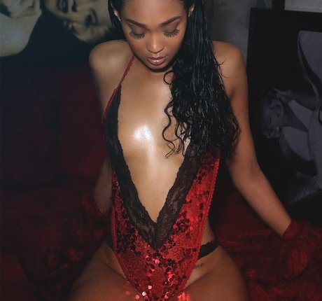 Edwina Carla Isaacs heiße freie fotos