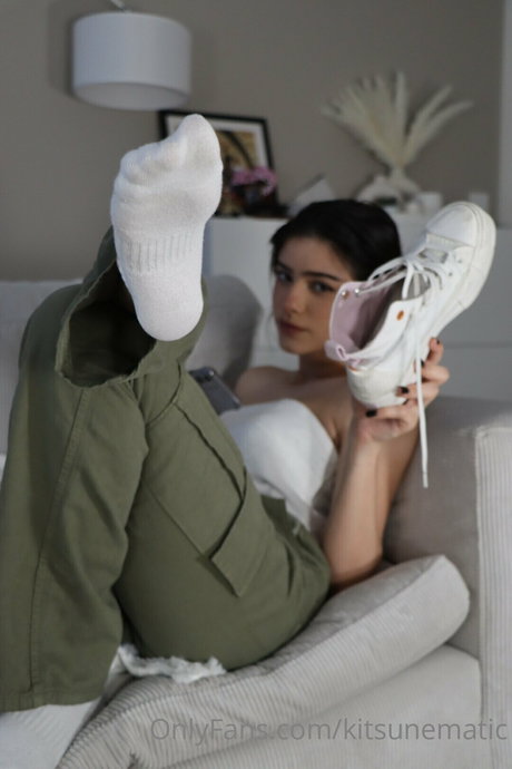 kitsunematic Profilbild