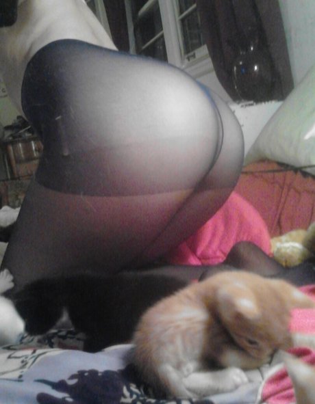 Alexa Lungu perfekte akt galerien