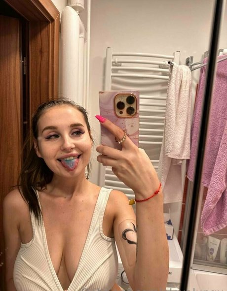 Alexa Lungu exklusive nackt fotos