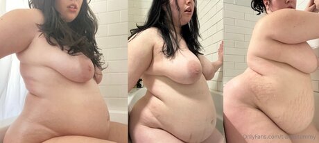 Tianastummy nackt kunst galerien