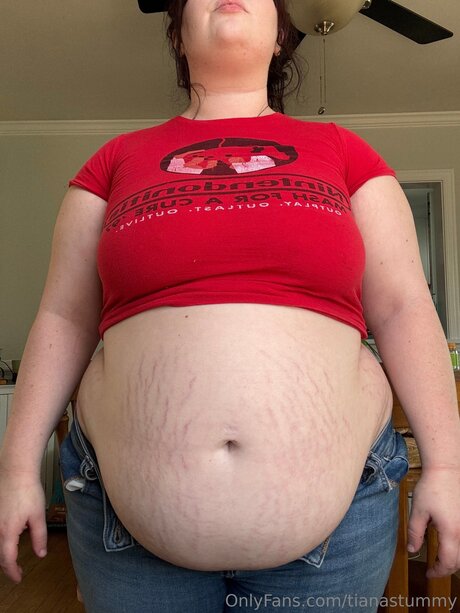 Tianastummy schöne top bild