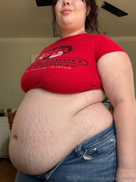 Tianastummy xxx pornografische galerie