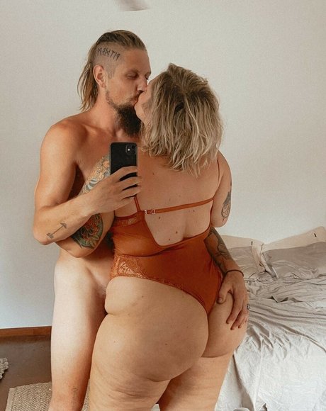 Tallulah Moon_ exklusive erotische bild