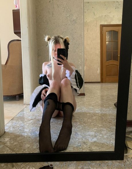 Marihantza schöne nackten bilder