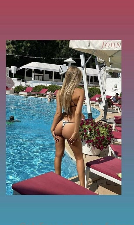 Gina Frozen schöne kostenlose archiv