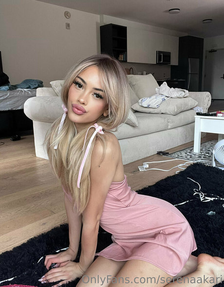 serenaakari perfekte sex bilder