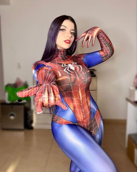 Julieta Allegretti perfekte pornografische galerien