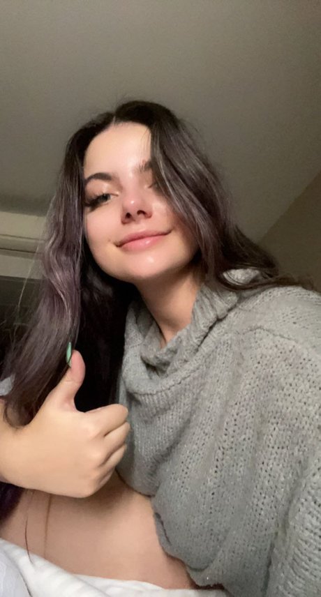 Julieta Allegretti perfekte xxx foto